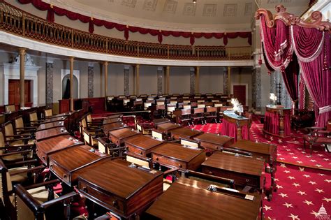 Public Domain Picture | Old Senate Chamber | ID: 13971369023246 ...