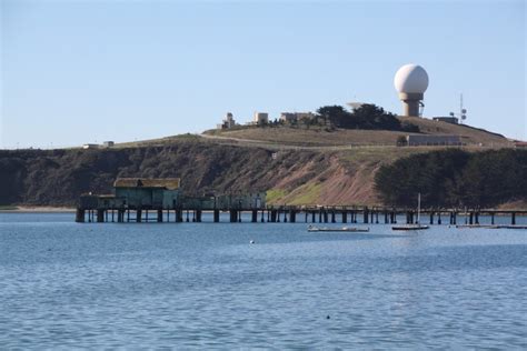 Mavericks Beach, Half Moon Bay, CA - California Beaches