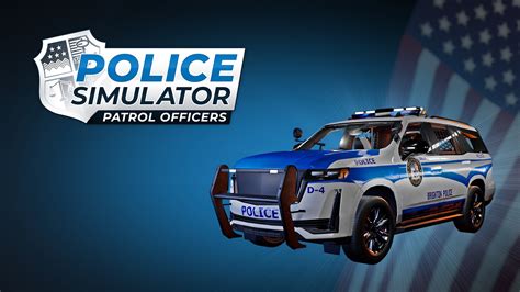 Buy Police Simulator: Patrol Officers: Urban Terrain Vehicle DLC - Microsoft Store en-GY