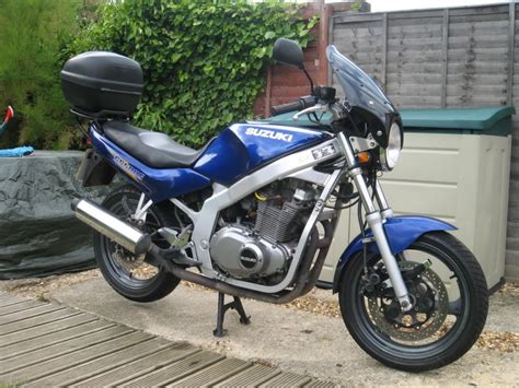 2008 suzuki gs500 top speed | 2008 Suzuki GS500F specifications and ...