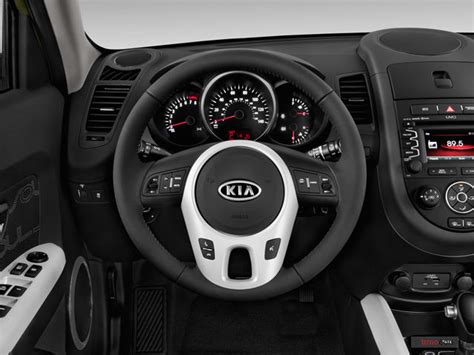 2012 Kia Soul Pictures: | U.S. News