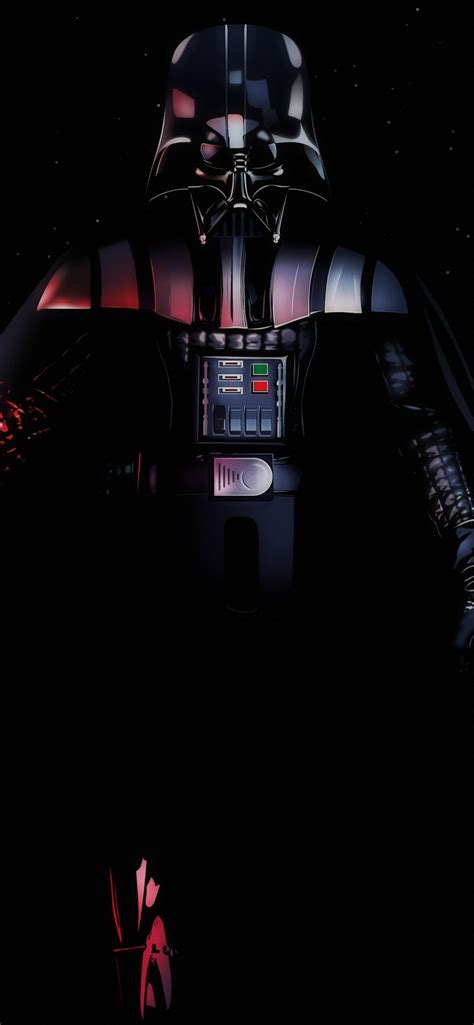 Discover 56+ iphone darth vader wallpaper - in.cdgdbentre