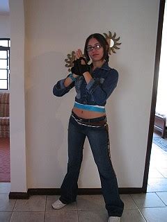 Cosplay.com - Julia Chang from Tekken 4 by Hatsumomo~