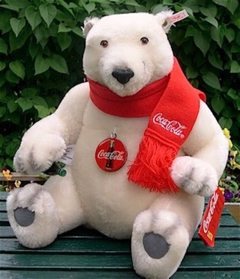 136 best images about Coca Cola Polar Bear on Pinterest | Bottle ...