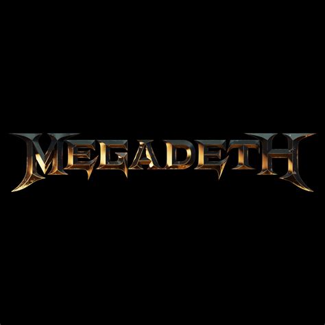 Megadeth Logo And Symbol, Meaning, History, PNG, Brand, 43% OFF