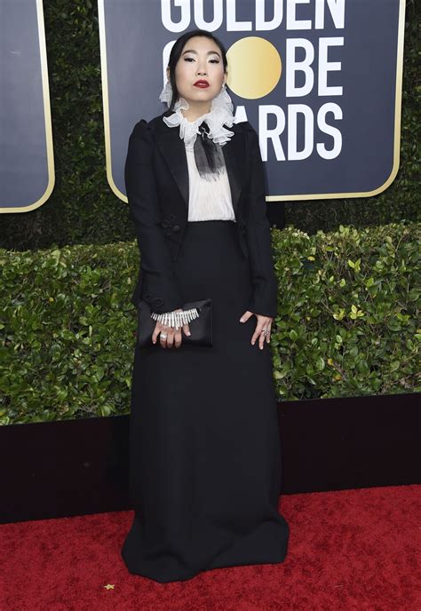 Golden Globes 2020: Worst and best dressed - Los Angeles Times