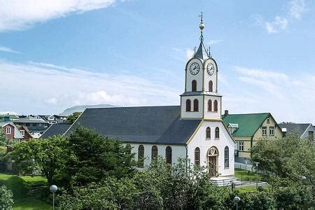 Torshavn Cathedral, Tórshavn | Ticket Price | Timings | Address: TripHobo