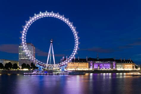 London Eye · Free Stock Photo