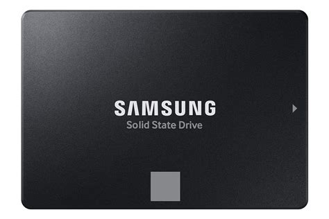 Buy 870 EVO SATA III SSD 1TB 2.5” Internal Solid State Drive, Upgrade PC or Laptop Memory and ...