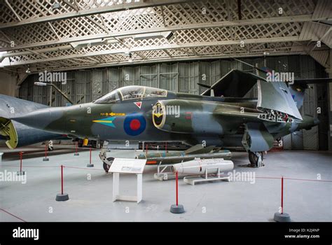 Duxford museum England UK Stock Photo - Alamy