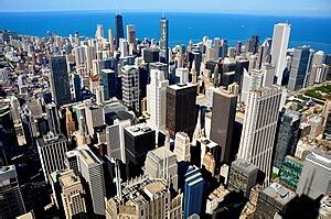 Cook County, Illinois - Wikipedia