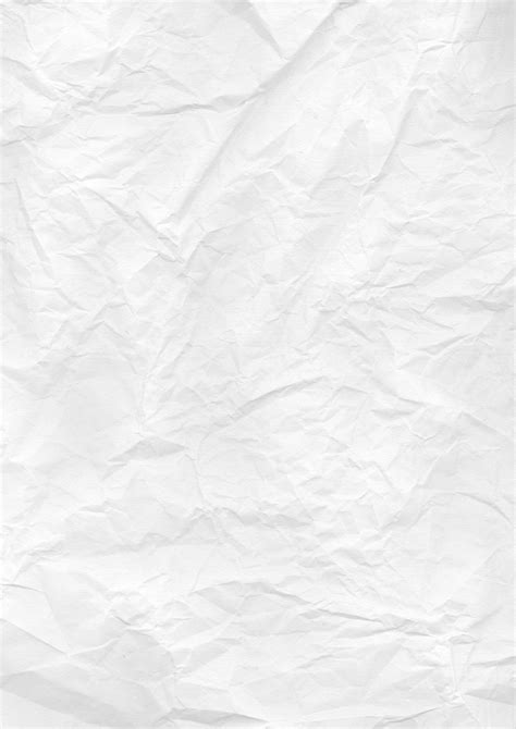 Rough Paper Texture, Paper Texture Seamless, Crumpled Paper Texture ...
