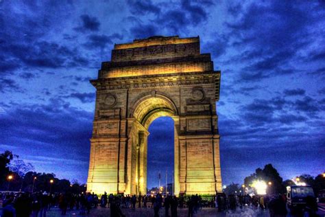 Top 19 Tourist Places to Visit in Delhi - A Detailed Guide | Thomas Cook