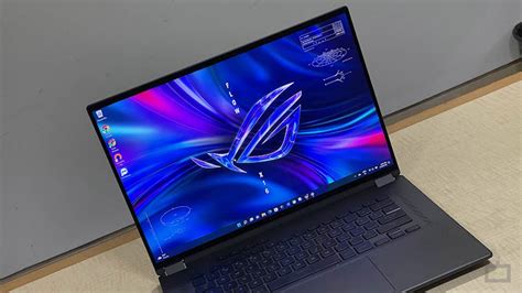 Asus ROG Flow X16 Review: Most Versatile 16-Inch Laptop To Buy In 2022 - TrendRadars India