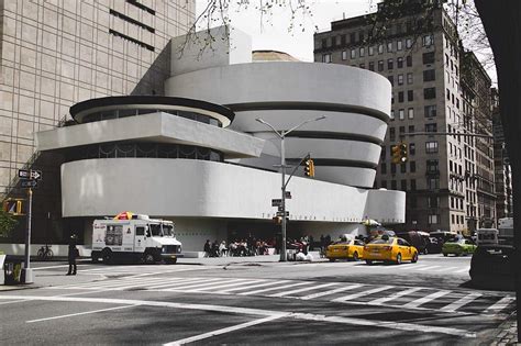 Museos de Nueva York - Guía Turismo Estados Unidos