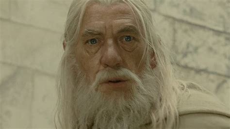 Has Gandalf Already Appeared In The Rings Of Power?