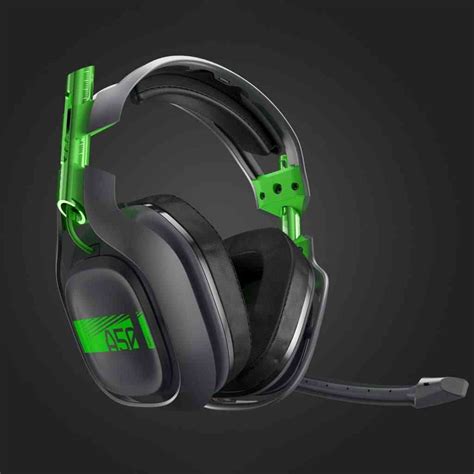 5 Reasons Why Astro’s Updated A50 Will Be The Best Gaming Headset On ...