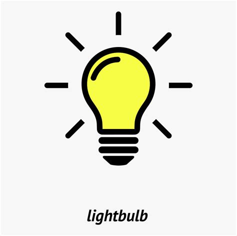 Animated Lighted Bulb Animation Light Bulb Animation - vrogue.co