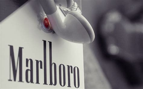 Marlboro Overview