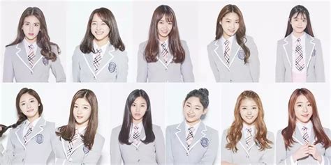 #IOI: YMC Entertainment To Debut K-Pop Idol Group's First Sub-Unit | Hype Malaysia