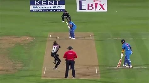 India vs New Zealand Super Over Video 3rd T20I in Hamilton - Full highlights of India and New ...