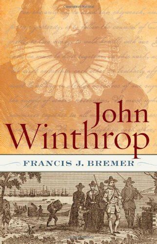 Adwenthehand: Download John Winthrop: Biography as History pdf by Francis J. Bremer