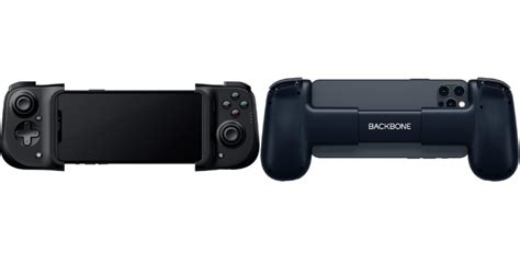 Razer Kishi vs Backbone (2022): Which Mobile Controller Should You Buy? - Compare Before Buying