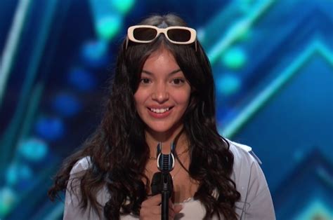 Pizza-Maker Teen Summer Rios Stuns With Audition on ‘AGT'