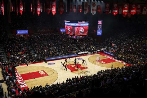 March Madness Snubs 2023: Rutgers Basketball's Bubble Bursts - Athlon ...