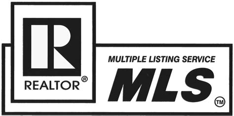 Realtor MLS logo - The Woodlands Journal