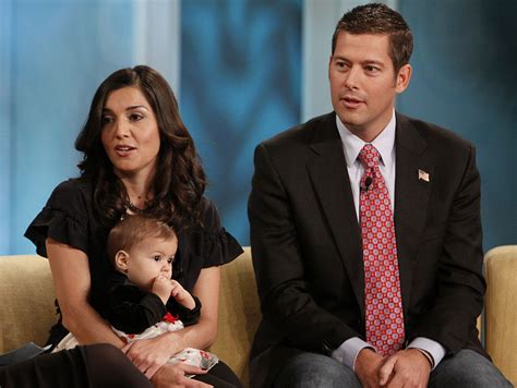 Who is Rachel Campos-Duffy's husband Sean Duffy? | The US Sun