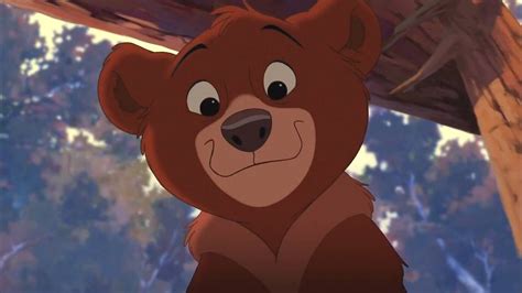 Brother Bear 2-Koda 1 by GiuseppeDiRosso on DeviantArt | Brother bear, Disney cartoons, Disney ...