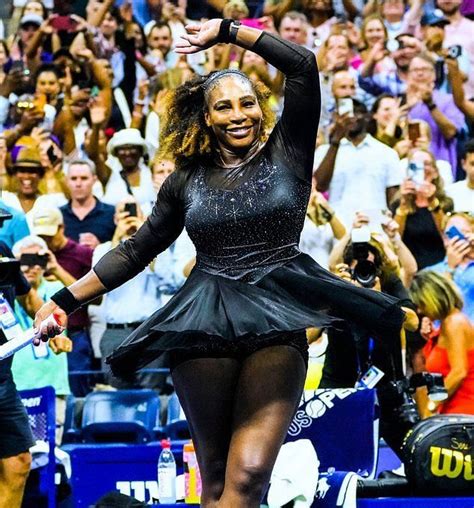 Top 6 moments that show why Serena Williams is the GOAT in women's tennis