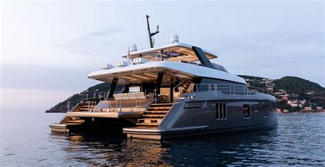 For sale and rent of Yachts - BARNES Yachting