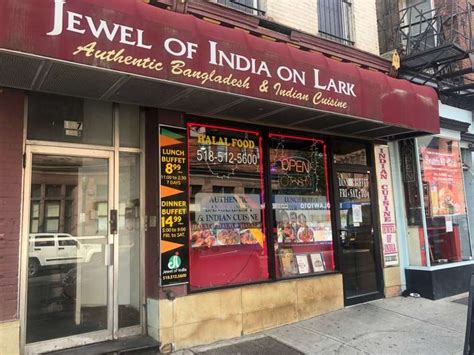 Jewel of India on Lark Street: An Indian Restaurant in Albany, NY