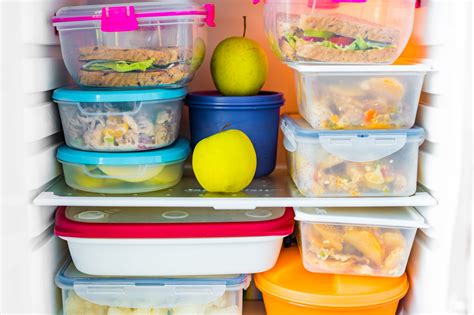 Yeobuild HomeRepair | Blog | Food Storage Hacks Inside Your Fridge