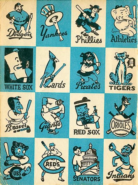 Vintage Baseball team Logos | Baseball art, Baseball teams logo, Vintage baseball
