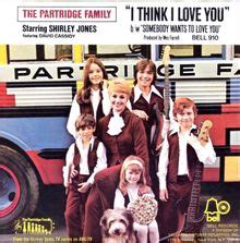 The Partridge Family – I Think I Love You Lyrics | Genius Lyrics