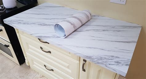 Kitchen Worktop Vinyl Wrap Company USA Wholesale | www.oceanproperty.co.th