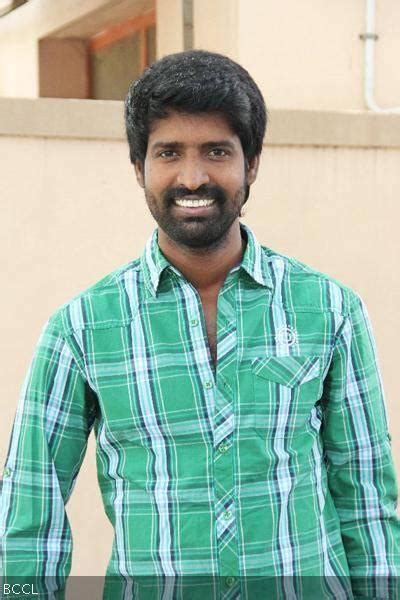 Tamil Actor Soori | Veethi