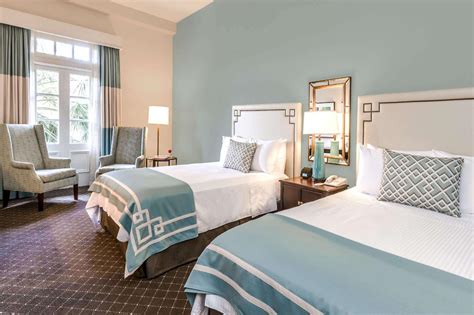 The Mills House Wyndham Grand Hotel in Charleston (SC) - Room Deals, Photos & Reviews