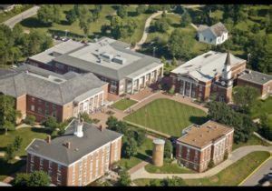 William Jewell College