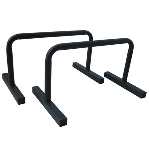 Buy Jeterndy Parallel Bars Challenger Mini Parallette Bars for Dips ...