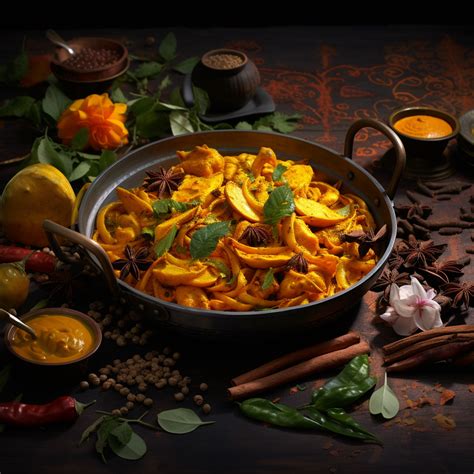 Indian Food: What Are The Uses Of Turmeric In Indian Dishes? – buyturmerix