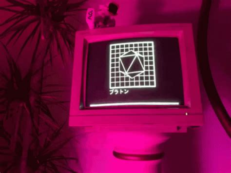 Vaporwave Aesthetics GIF – Vaporwave Aesthetics – discover and share GIFs