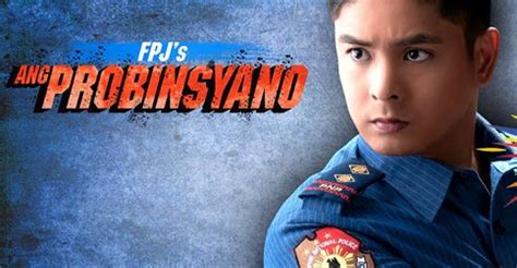 Ang Probinsyano's Instagram, Twitter & Facebook on IDCrawl