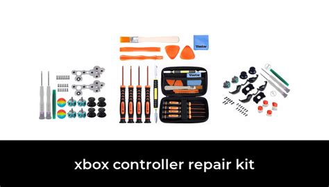 46 Best xbox controller repair kit 2022 - After 109 hours of research ...