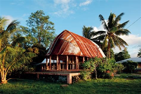 A field guide to the architecture of the Pacific | Architecture Now