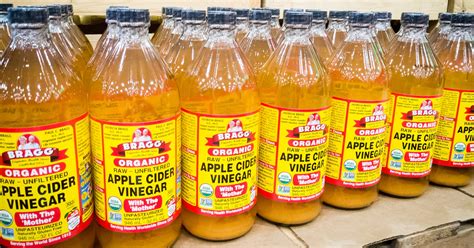 Apple Cider Vinegar For Skin & Face: How To Use Safely