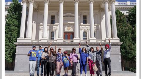 In a Historic Move, California Assembly Passes Anti-Caste ...